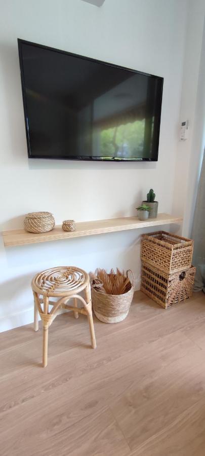 Apartamento Marina's Calm Salou