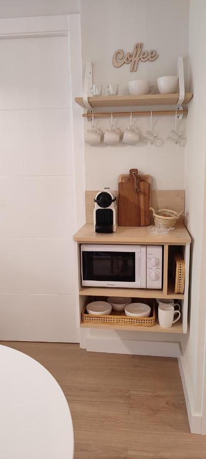 Marina's Calm Apartamento