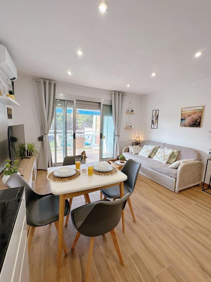 Apartment Magnificas Vistas En Zona Turistica De Salou