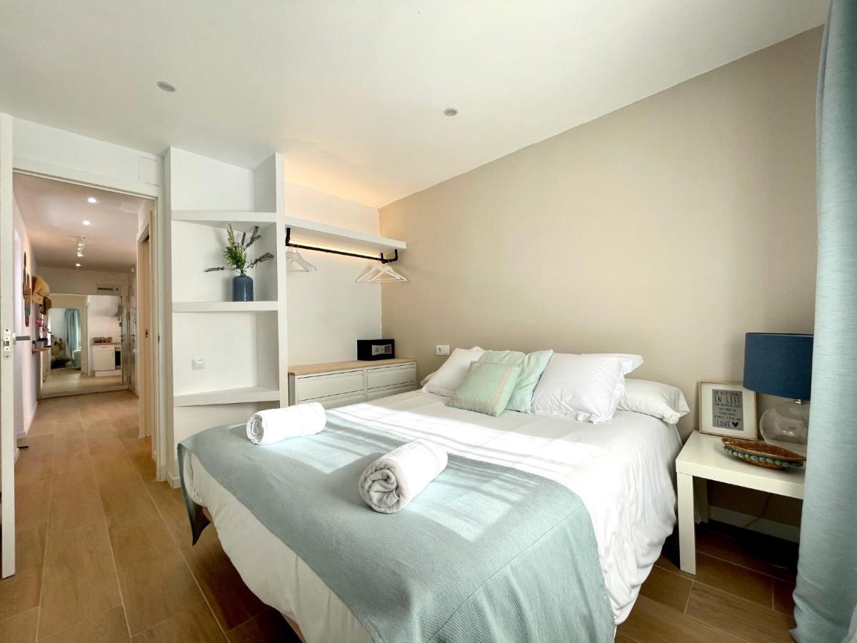 Precioso Atico Cerca De La Playa Y Port Aventura Apartamento *