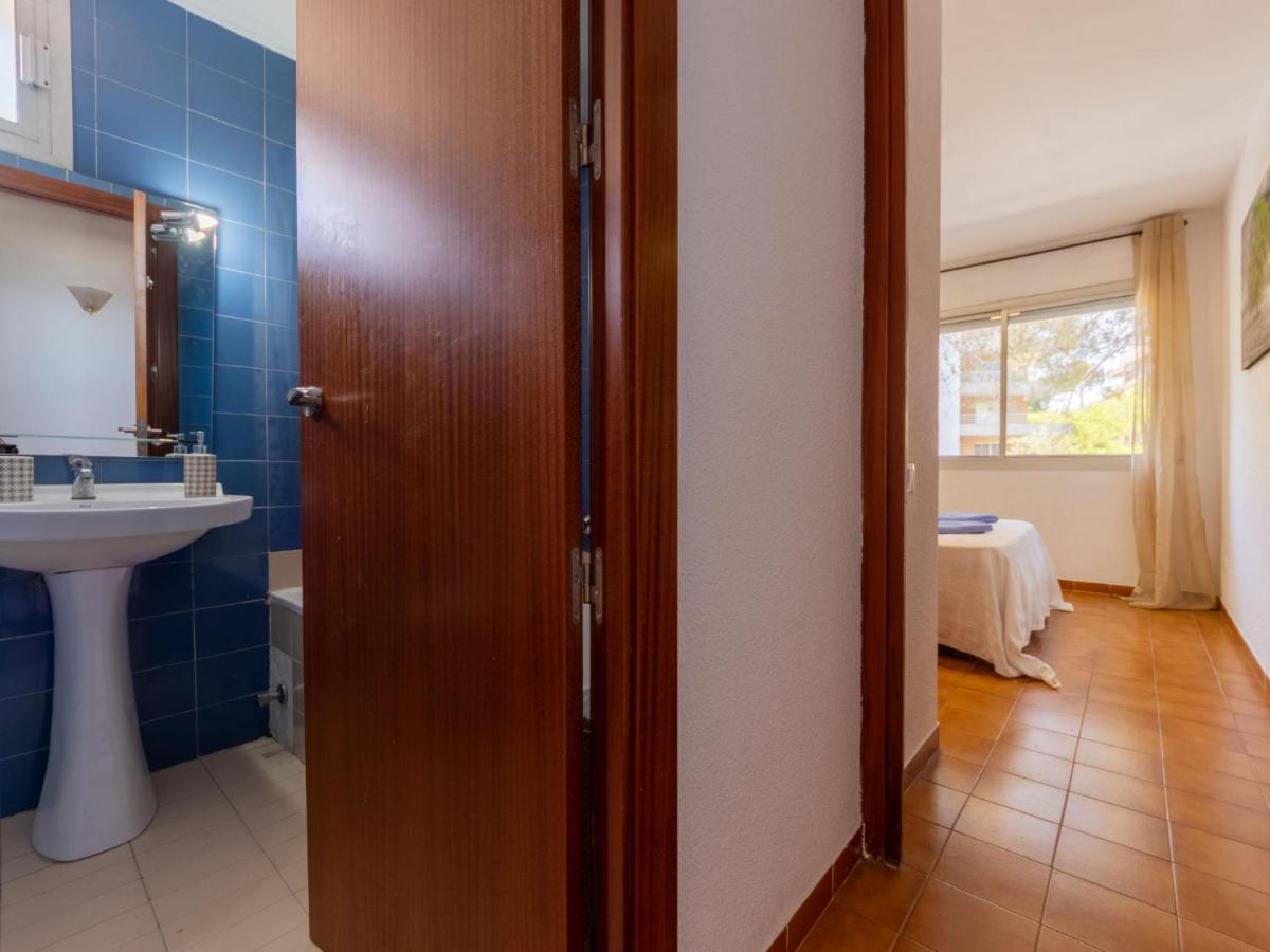 Apartment Buigas Llum By Interhome Salou