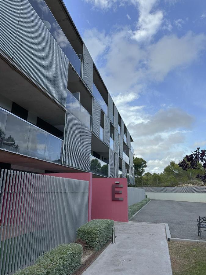 Apartamento Clauhomes Paradise Village *