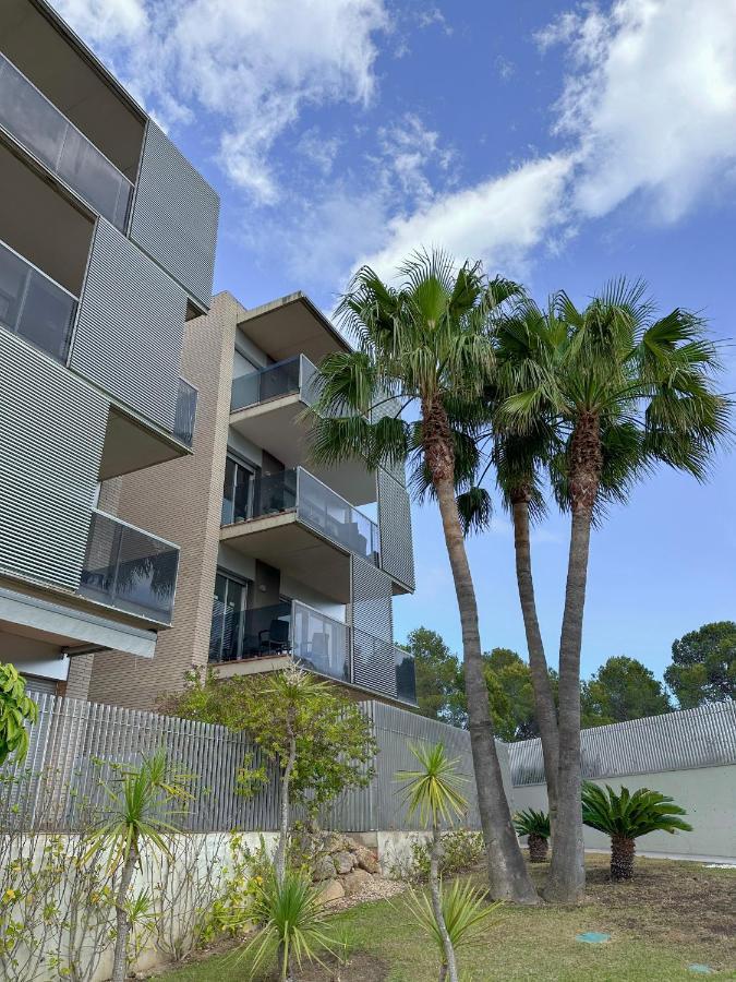 Apartamento Clauhomes Paradise Village