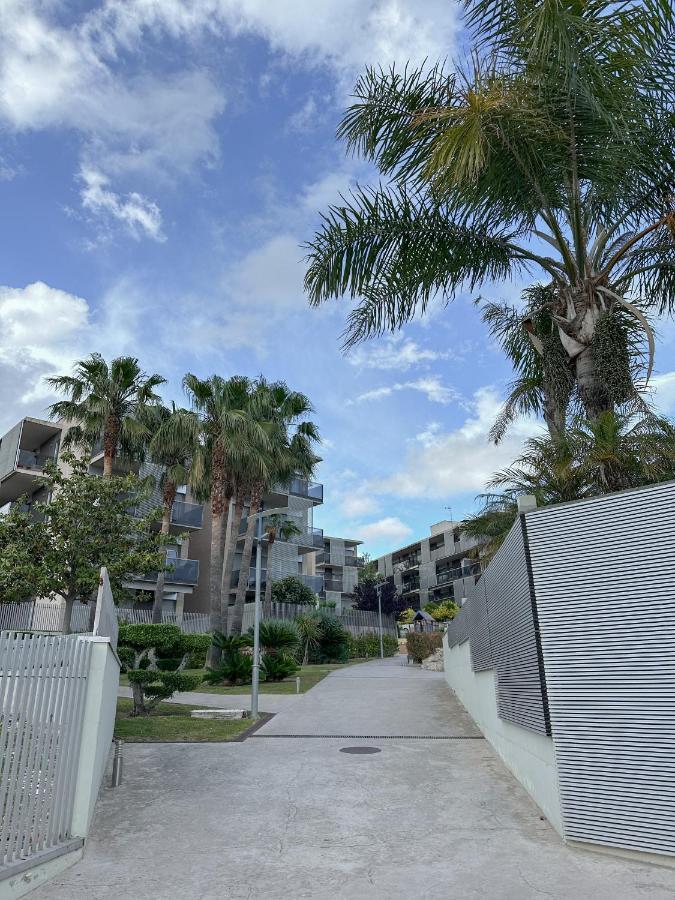 Clauhomes Paradise Village Apartamento Salou