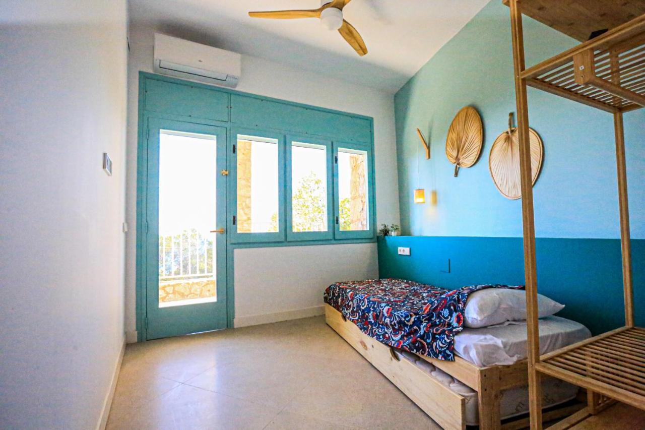 Litoral Costa Dorada - Glorieta Only Families Salou