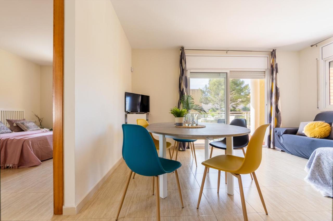 Apartment Homes & Go Tramuntana