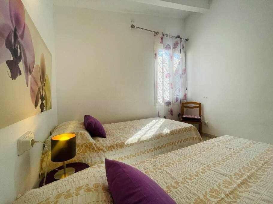 Casa Mar: Climatizada, Jardin Privado, Parquing *