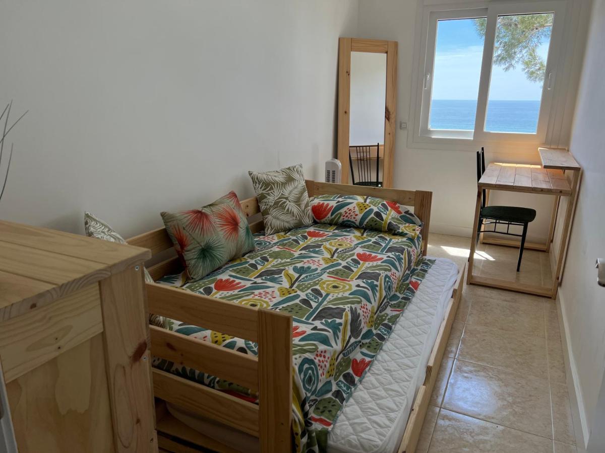 Con Terraza Y Vistas Al Mar - Tree House Apartamento *