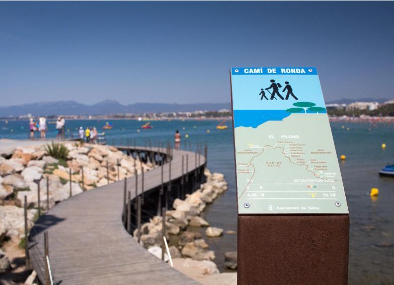 Intersalou Priorat Apartment Salou