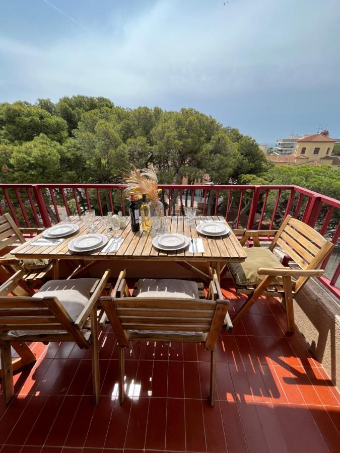 El Balcon Del Mar Apartment *