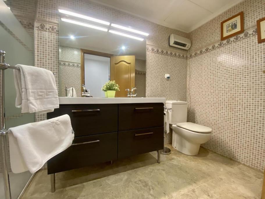 Apartamento For A Balears