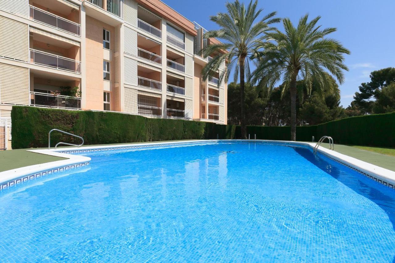 Uhc Pinamar Appartement *