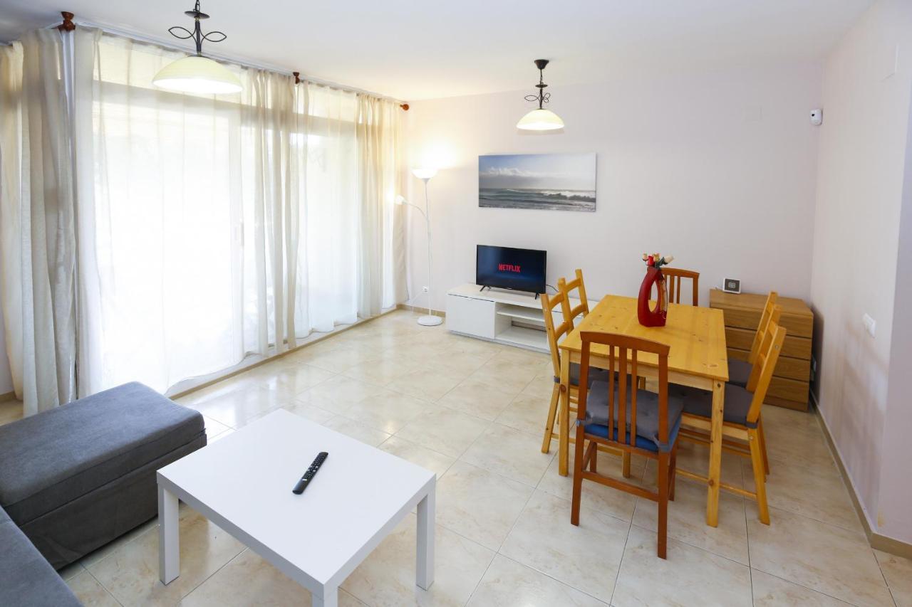Apartamento New Golden 5 Planetcostadorada