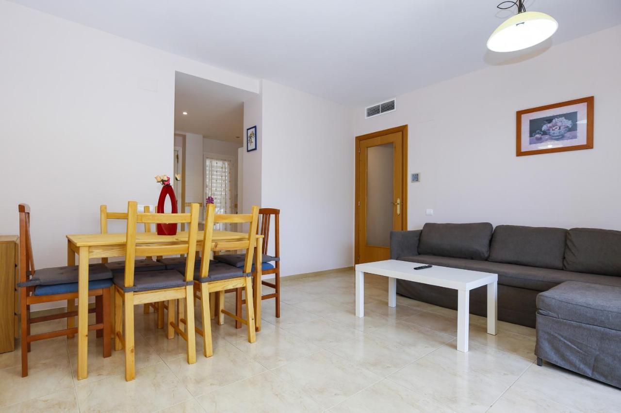 Apartamento New Golden 5 Planetcostadorada
