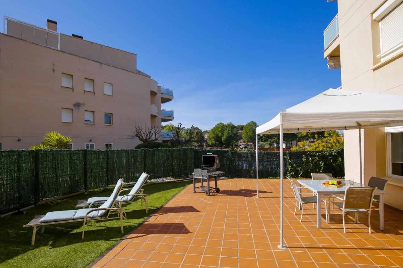 Appartement Lila New Planet Costa Dorada *