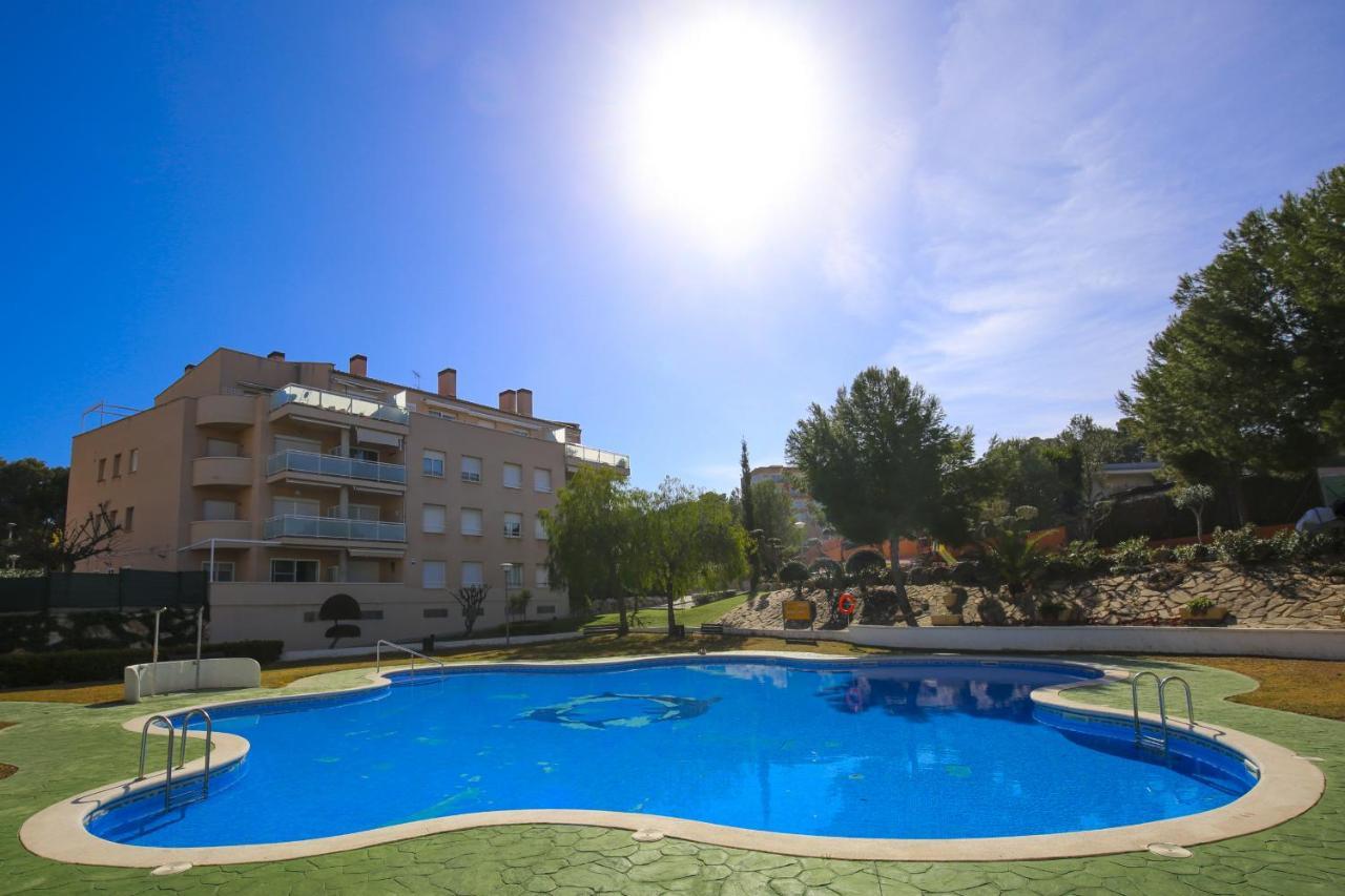 Lila New Planet Costa Dorada * Salou