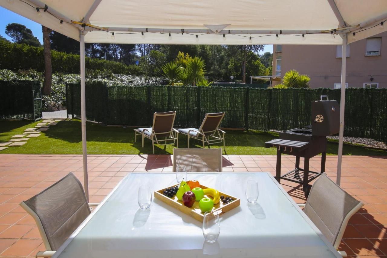 Lila New Planet Costa Dorada Appartement
