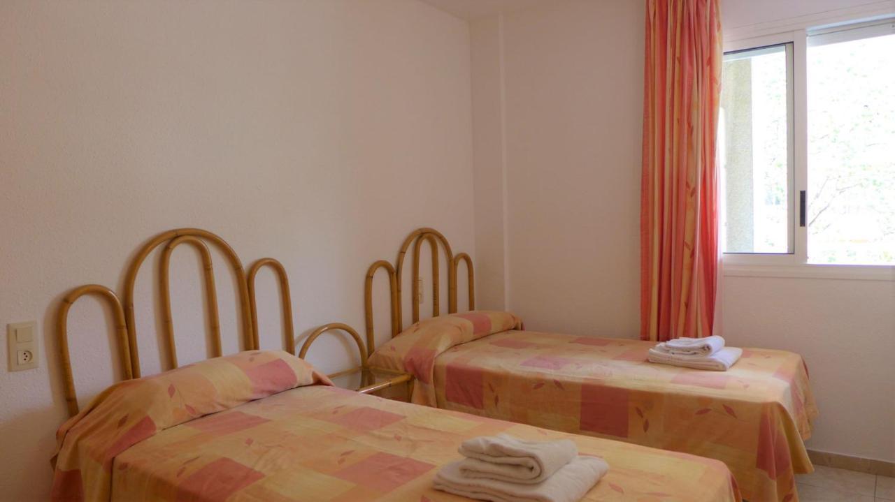 Zahara Palmyra Apartment *