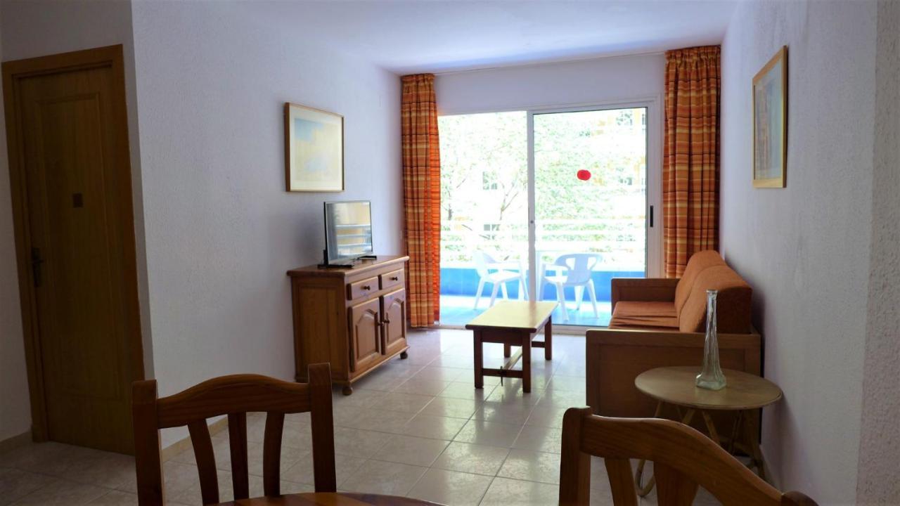 Apartment Zahara Palmyra Salou