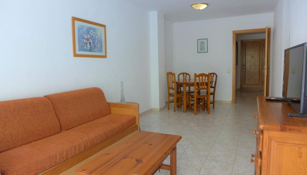 Zahara Palmyra Apartment *