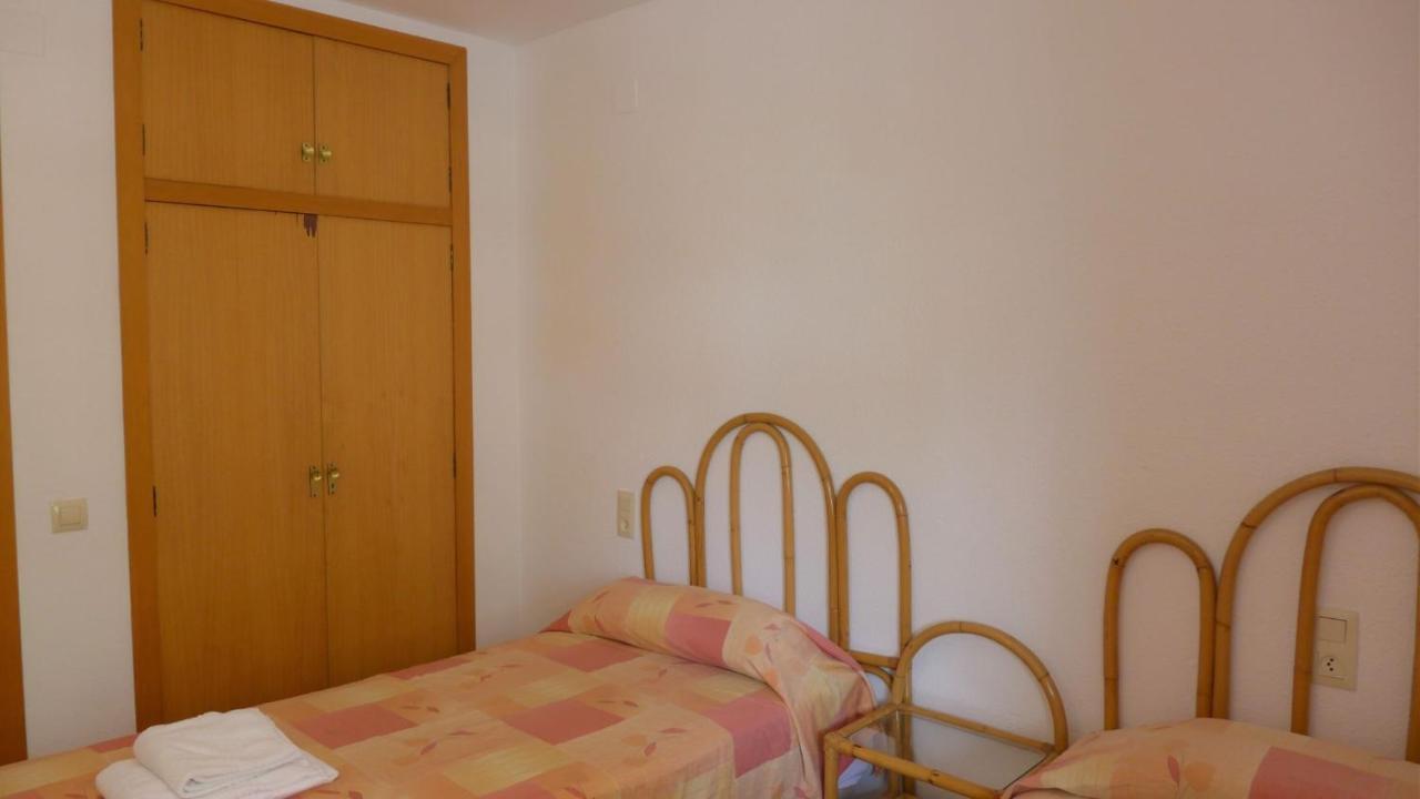 Apartment Zahara Palmyra Salou