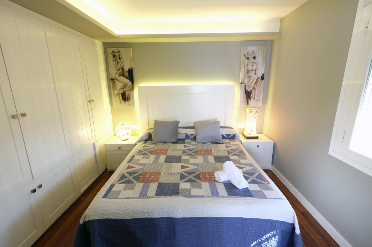 Appartement New Luxe Metropolitan
