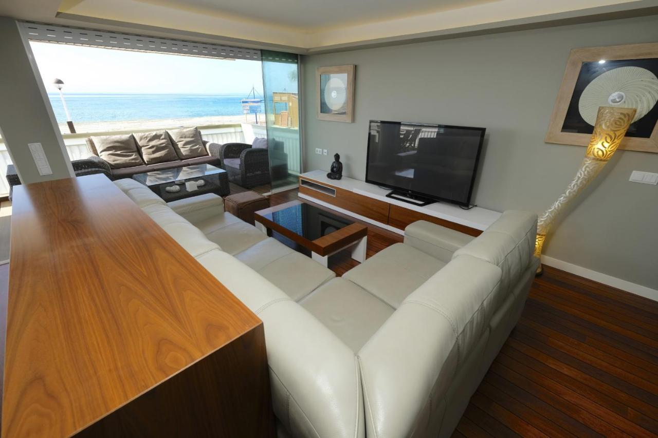 New Luxe Metropolitan Appartement