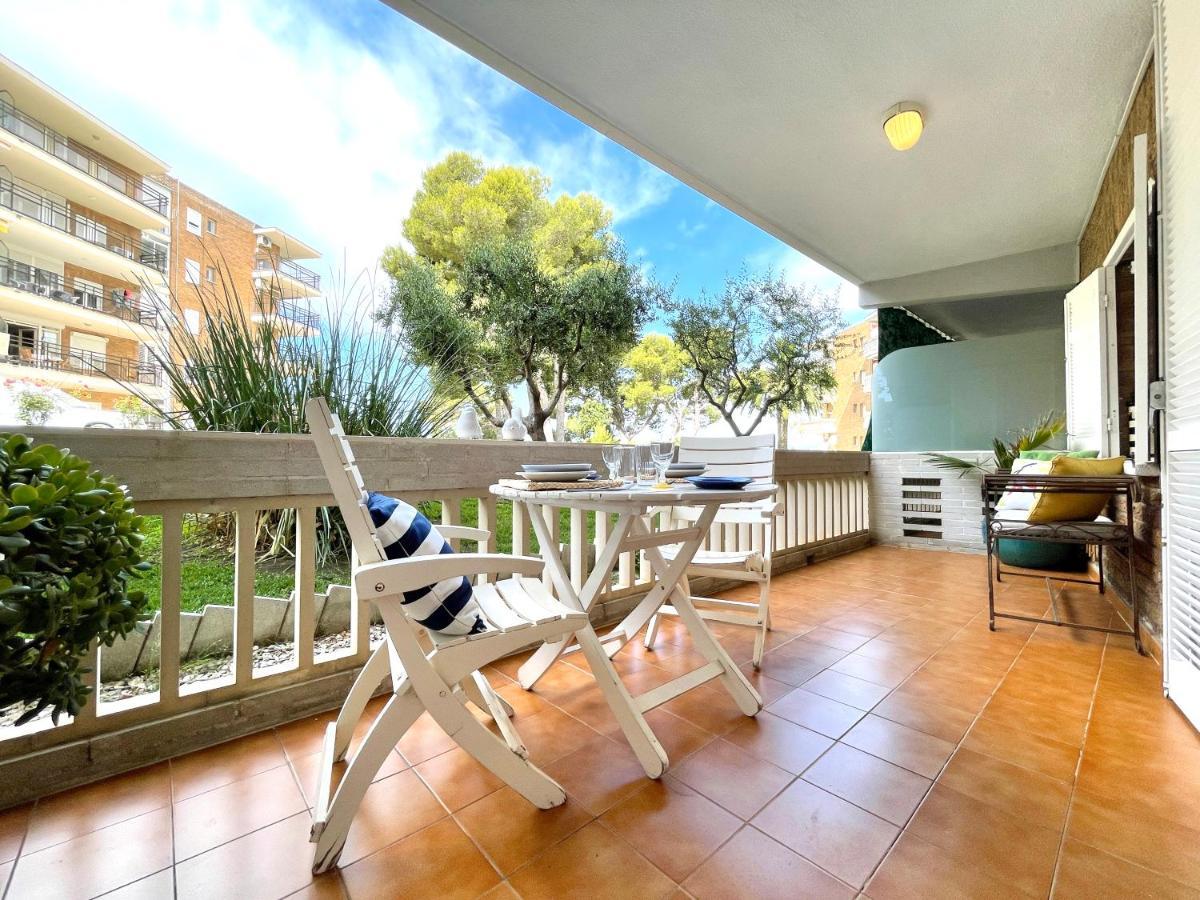 Ideal Descansar, Cerca Del Mar! Apartamento *