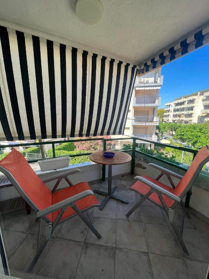 Costa Daurada - Colon Apartment