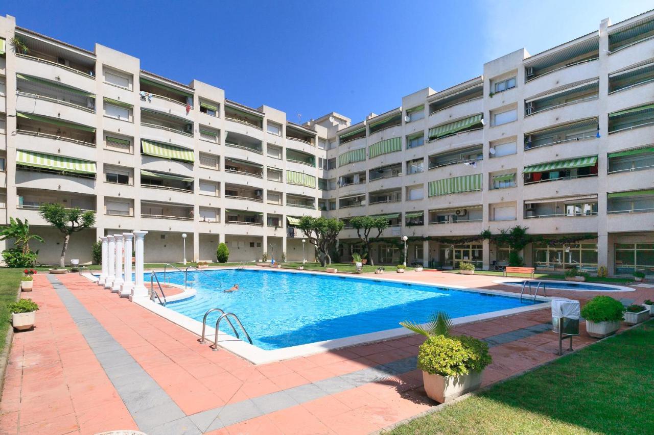 Uhc Marathon Apartamento Salou