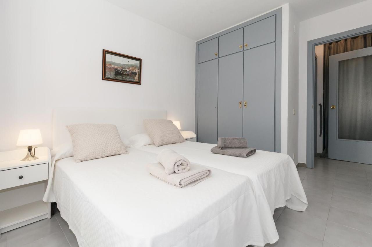 Uhc Miramar Nautic Apartment