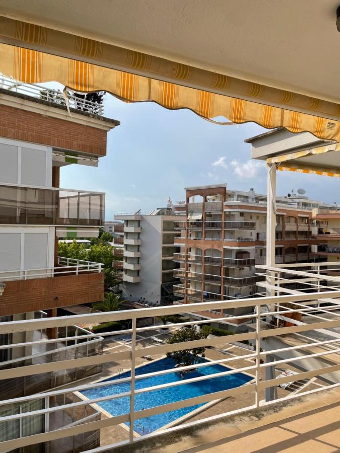Zeus Alexis Apartamento Salou