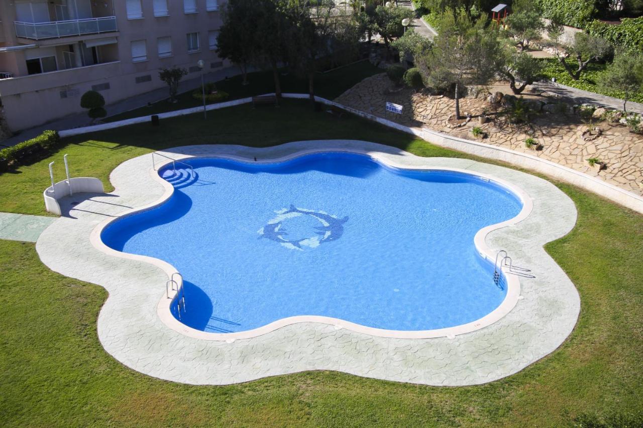 Lila New Planet Costa Dorada *