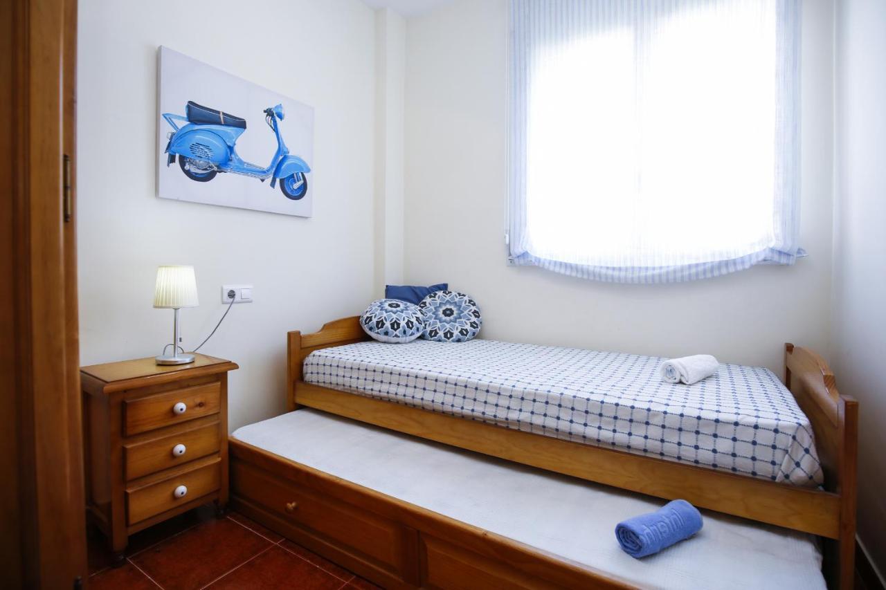 Lila New Planet Costa Dorada Appartement Salou