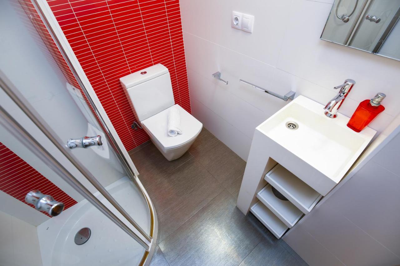 Appartement Lila New Planet Costa Dorada *