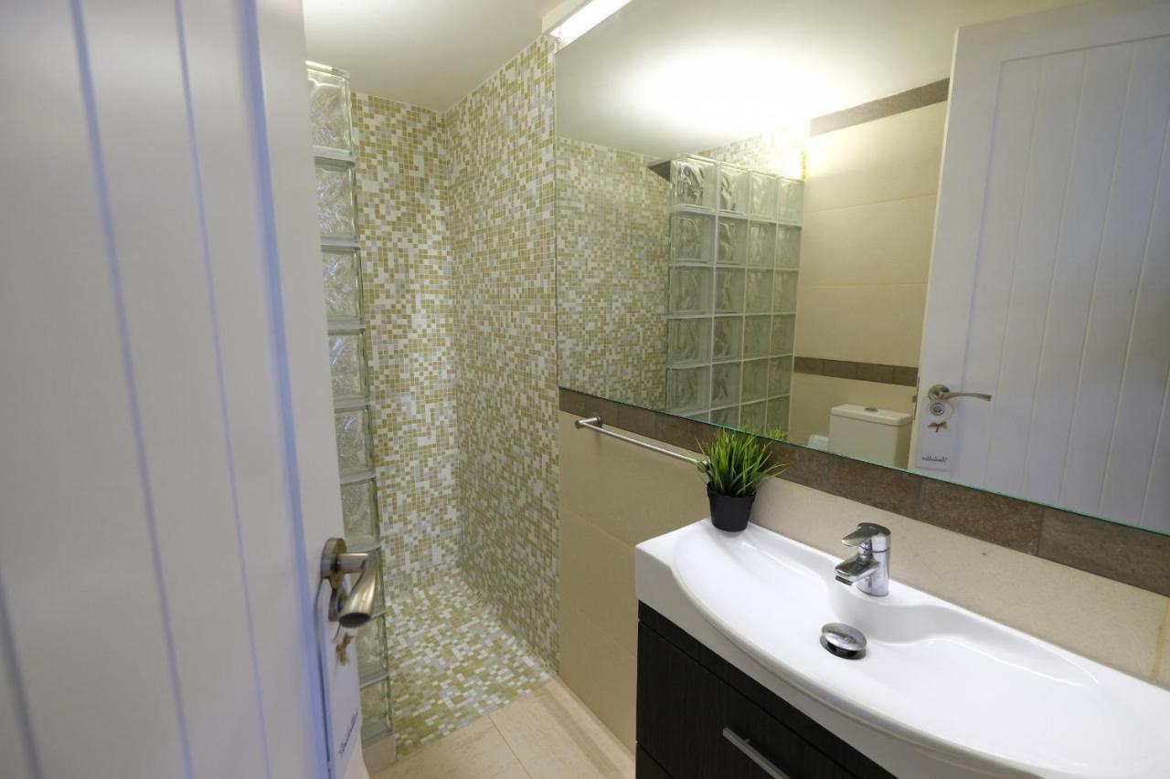 New Luxe Metropolitan Appartement *