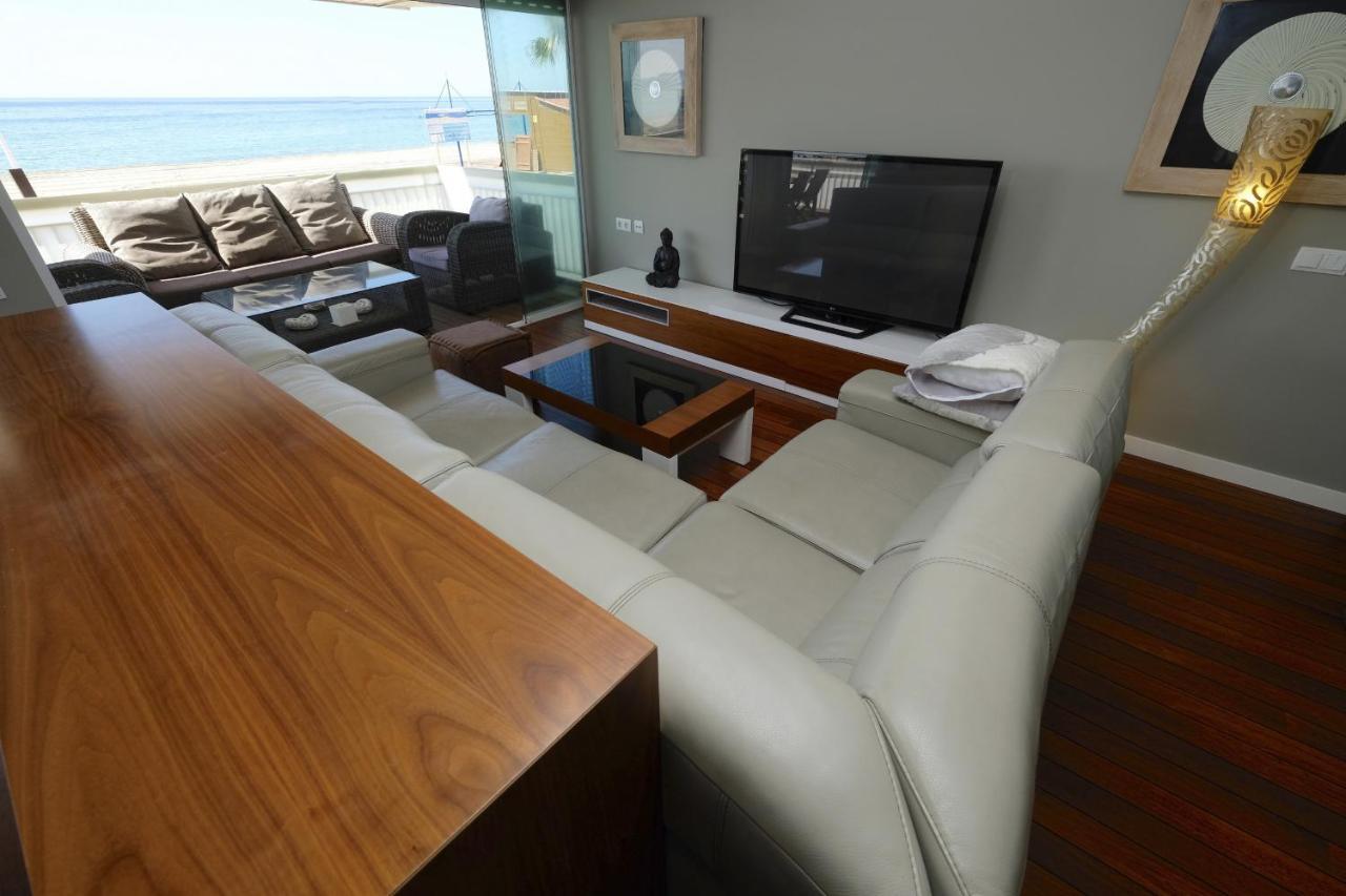 New Luxe Metropolitan Salou