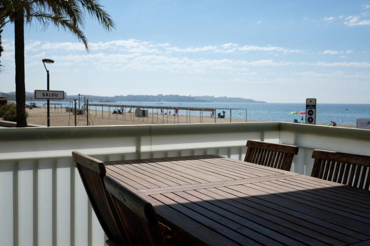 New Luxe Metropolitan Salou