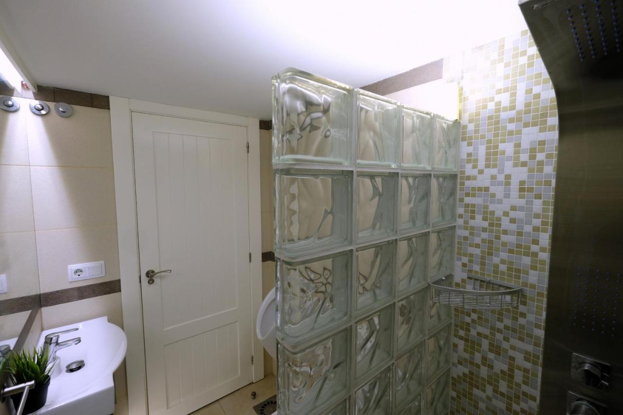 Appartement New Luxe Metropolitan Salou