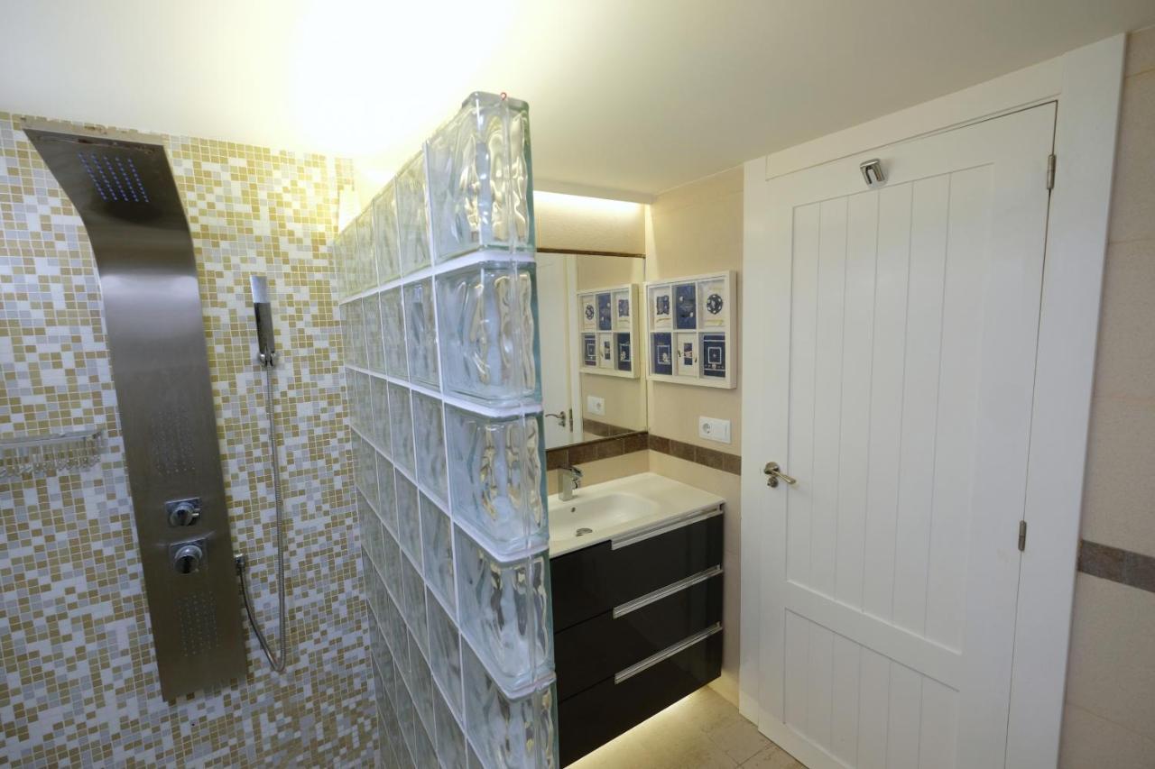 New Luxe Metropolitan Appartement