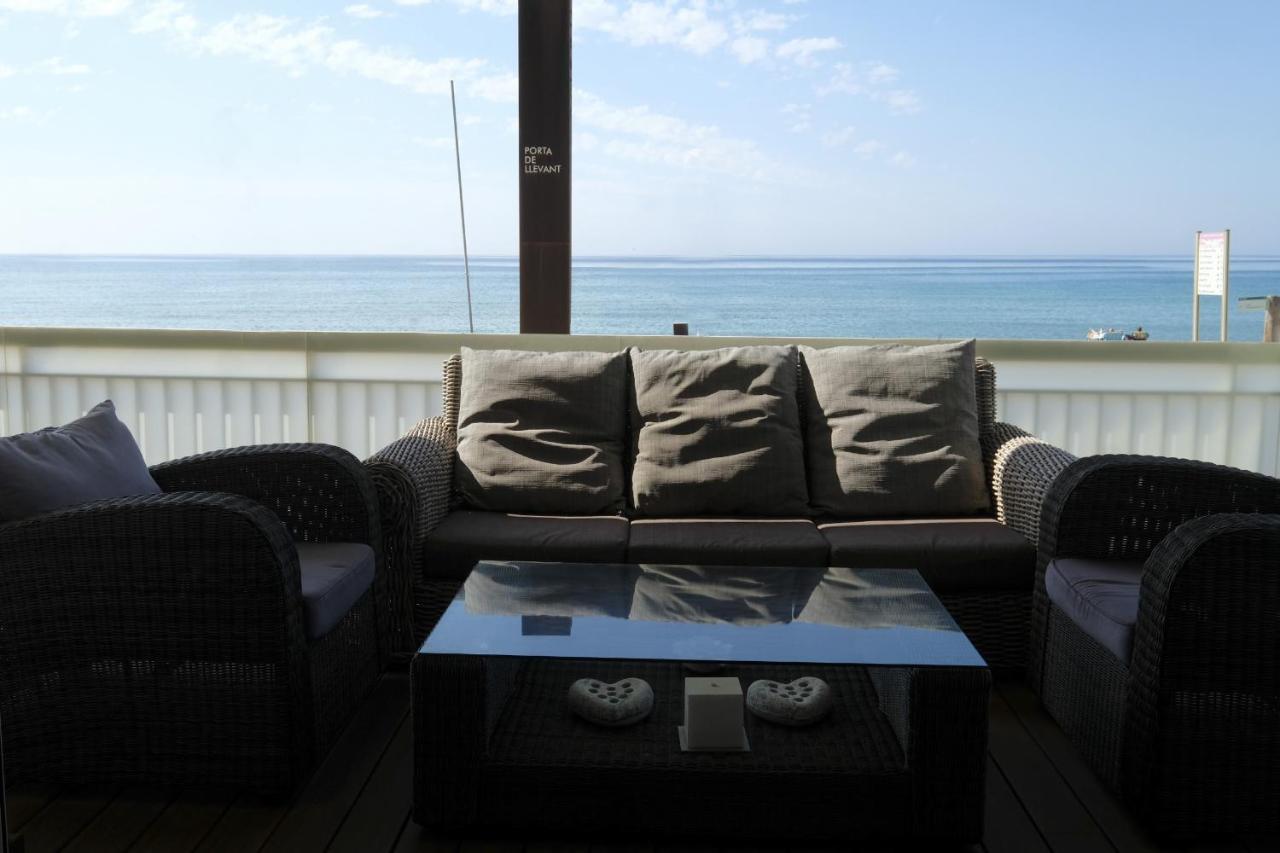 Appartement New Luxe Metropolitan Salou