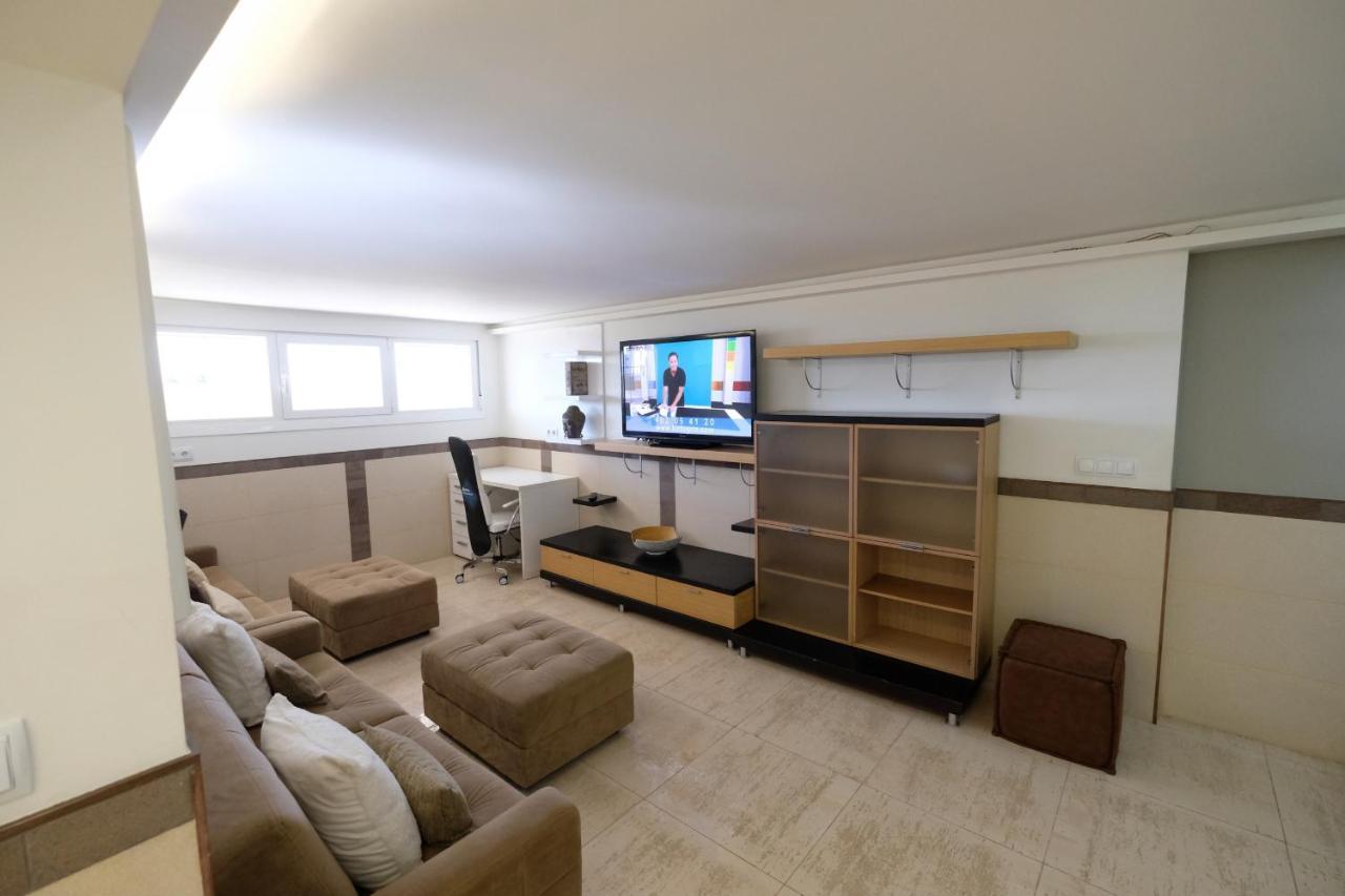New Luxe Metropolitan Appartement