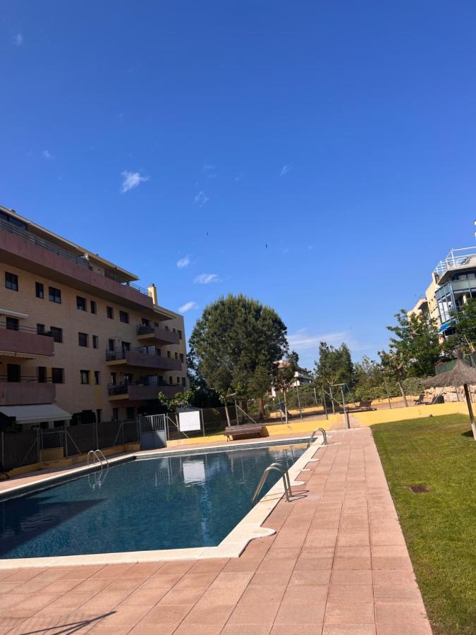 Atico Apartment Salou