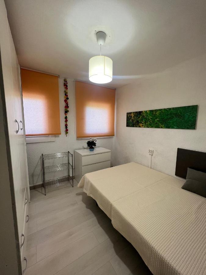 Costa Daurada - Colon Apartment *