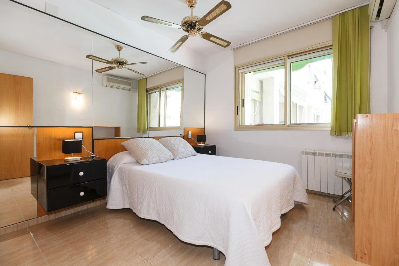 Uhc Marathon Apartamento Salou