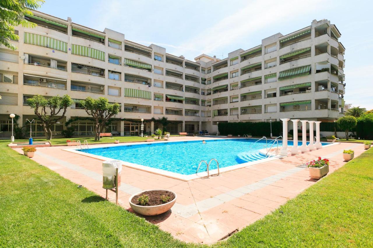 Apartamento Uhc Marathon Salou