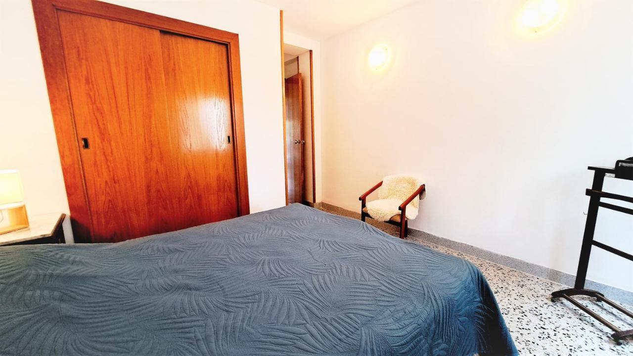 Appartement Cumbres Familidays 033 *