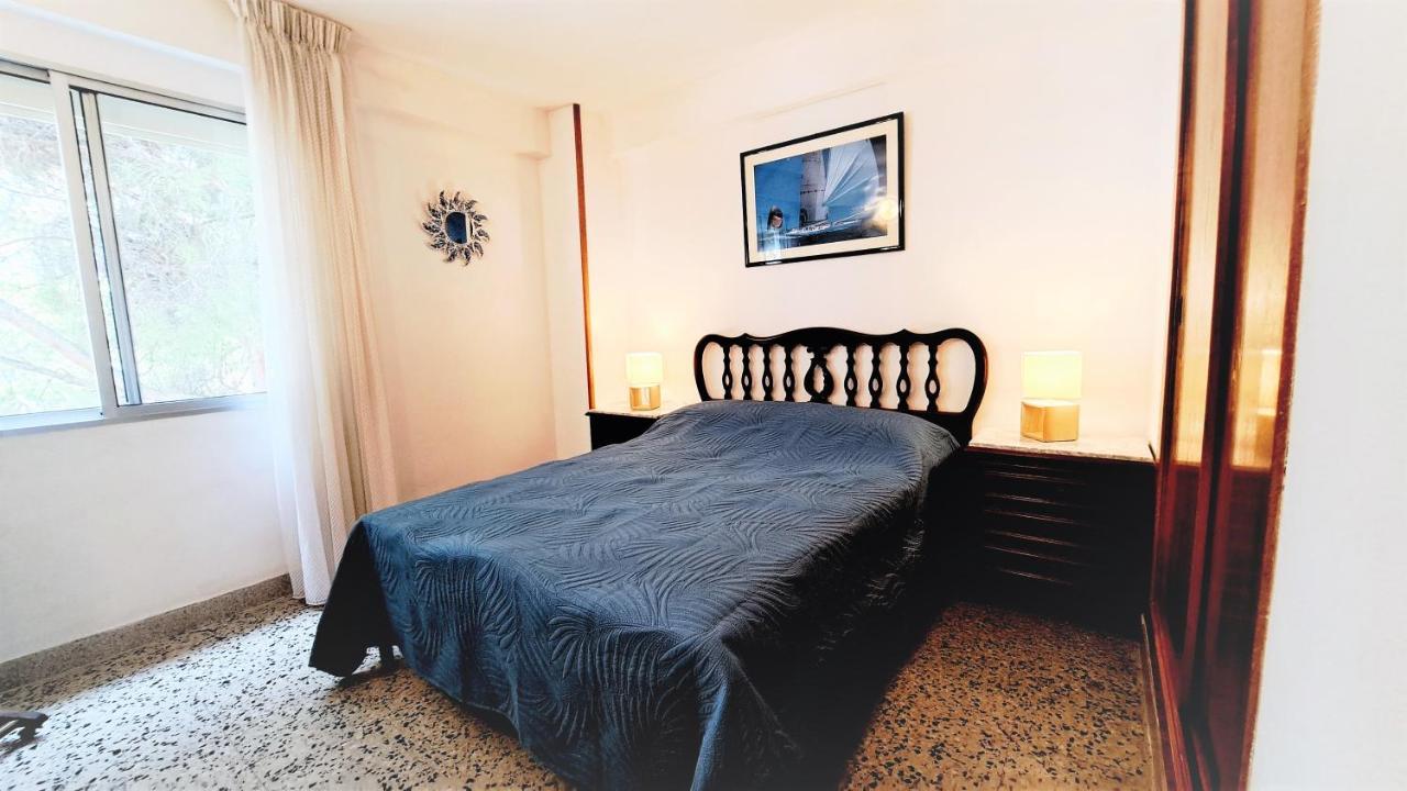 Appartement Cumbres Familidays 033 Salou