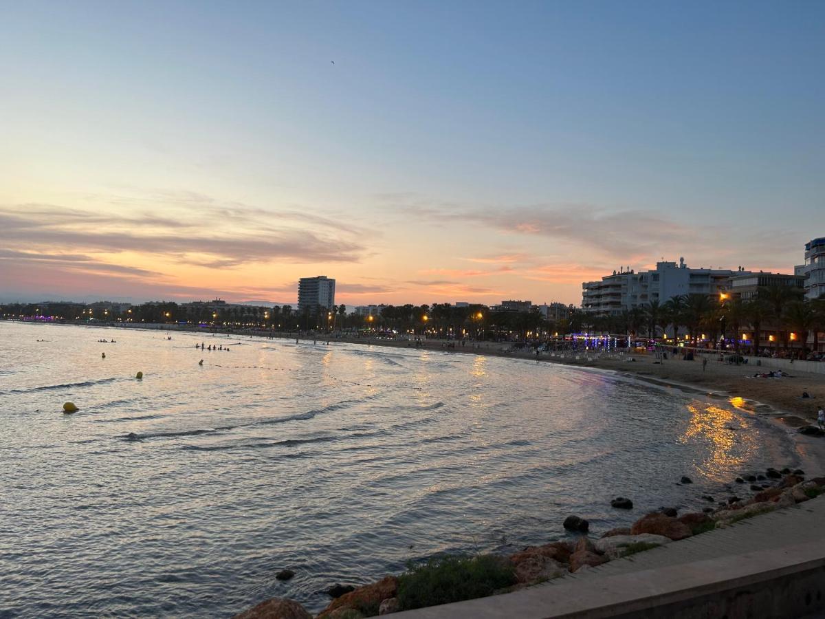 1a Linia De Mar 3banos 3habwifi 110m2 Apartment