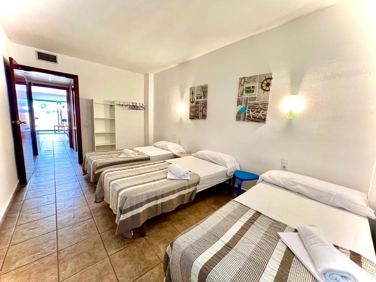 Appartement Precioso Familiar En Complejo Festival Village A 5 Min Port Aventura